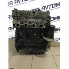 Двигатель (102-114 Kw \ 139-155 Кс) Hyundai Santa FE II 2.2 CRDI 2005-2009 D4EB